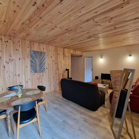 Chambre D'Hotes O Rendez-Vous Roquefeuil Exterior foto